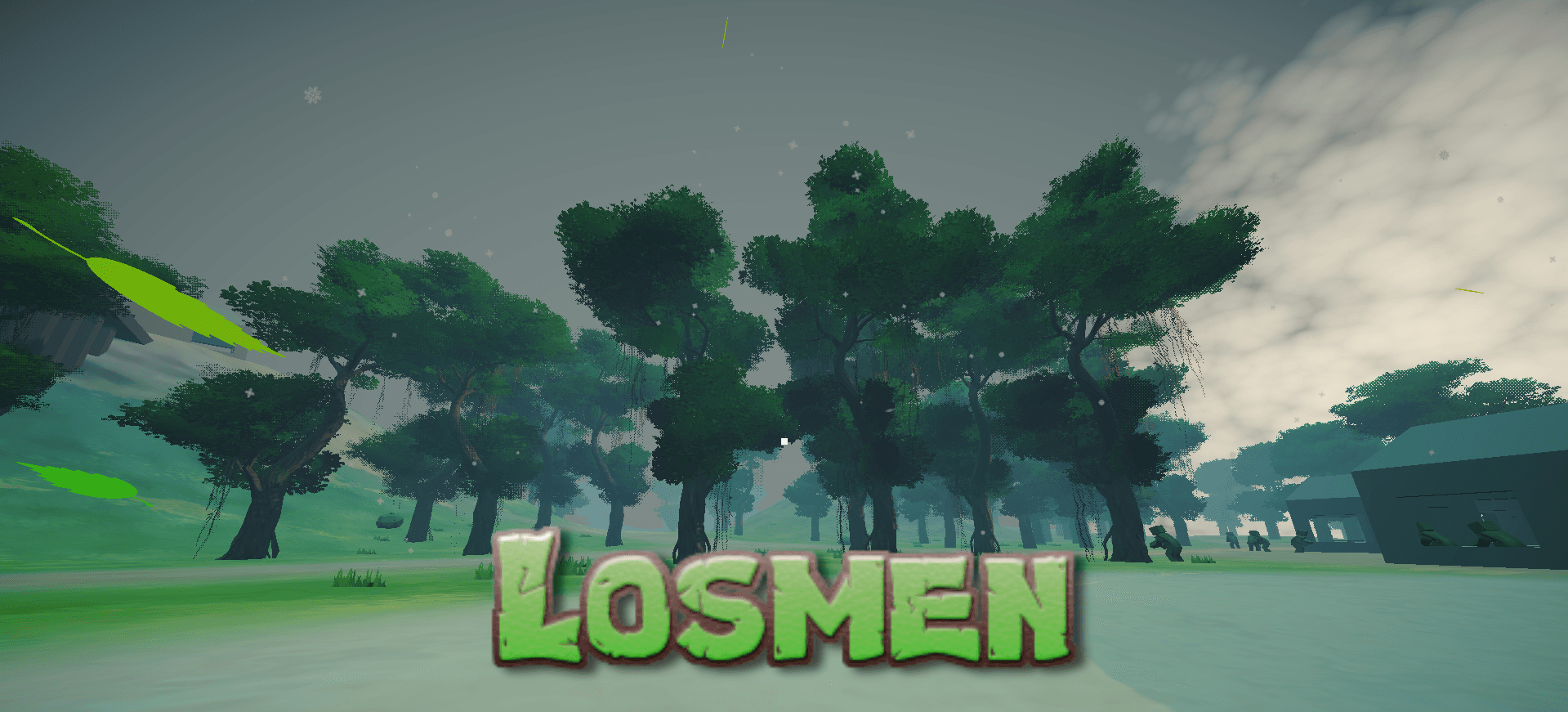 LOSMEN