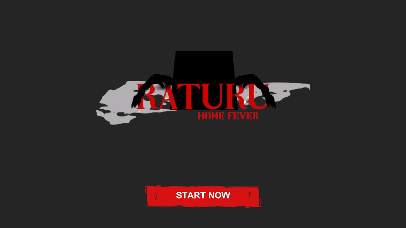 RATURU: HOME FEVER